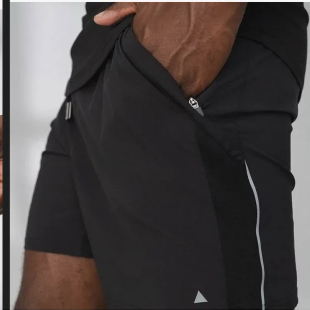 Balance Athletica (VITALITY)- Mens - The prime shorts